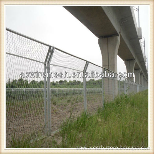 actory direct sale galvanized field fence